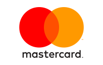 Mastercard card logo