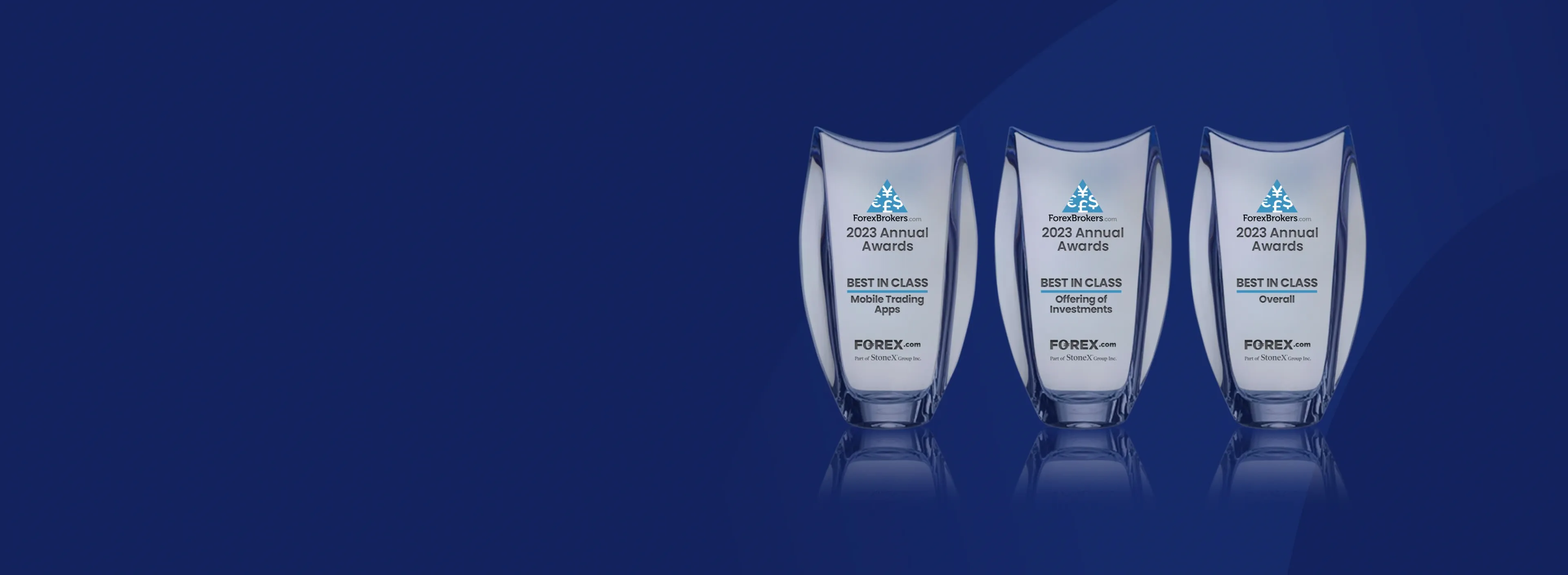 HGM GLOBAL fx awards